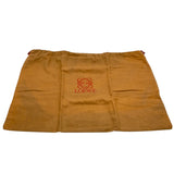 ロエベ LOEWE ベラスケス トートバッグ ブラウンxブラック GD金具 レザー レディース トートバッグ