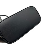 ロエベ LOEWE ベラスケス トートバッグ ブラウンxブラック GD金具 レザー レディース トートバッグ