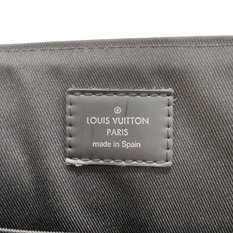 ルイ・ヴィトン LOUIS VUITTON ディストリクトPM NV3 M46255 モノグラム・エクリプス モノグラム・エクリプス メンズ ショルダーバッグ