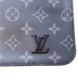 ルイ・ヴィトン LOUIS VUITTON ディストリクトPM NV3 M46255 モノグラム・エクリプス モノグラム・エクリプス メンズ ショルダーバッグ