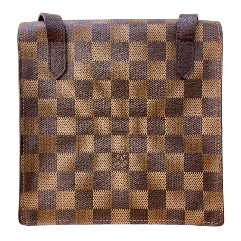 ルイ・ヴィトン LOUIS VUITTON ピムリコ ショルダーバッグ N45272 ダミエ  ダミエ ユニセックス ショルダーバッグ