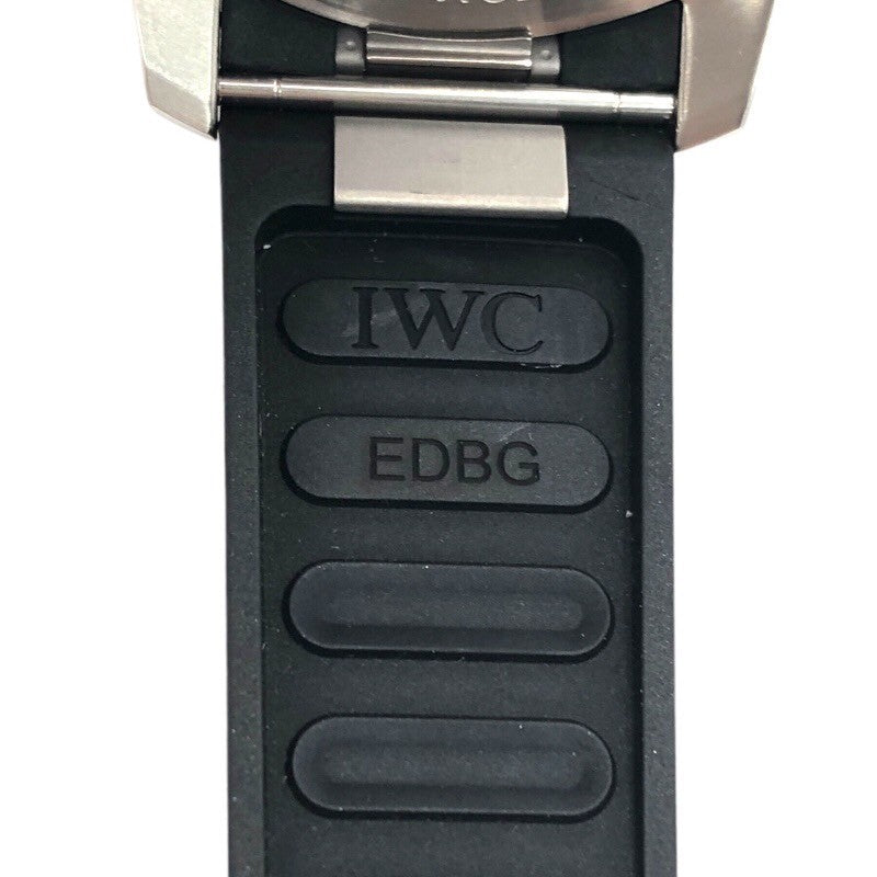 インターナショナルウォッチカンパニー IWC アクアタイマー オートマティック IW328802 SS メンズ 腕時計