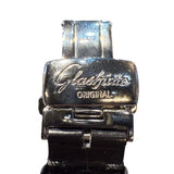 グラスフュッテ・オリジナル GLASHUTTE ORIGINAL セネタ カレンダー 100-06-13-02-04  ステンレススチール メンズ 腕時計