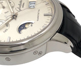 グラスフュッテ・オリジナル GLASHUTTE ORIGINAL セネタ カレンダー 100-06-13-02-04  SS 自動巻き メンズ 腕時計