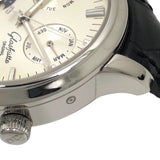 グラスフュッテ・オリジナル GLASHUTTE ORIGINAL セネタ カレンダー 100-06-13-02-04  SS 自動巻き メンズ 腕時計