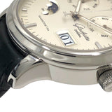 グラスフュッテ・オリジナル GLASHUTTE ORIGINAL セネタ カレンダー 100-06-13-02-04  SS 自動巻き メンズ 腕時計