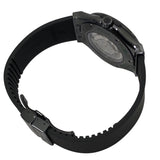 ウブロ HUBLOT クラシックフュージョン ブラックセラミック ブリティッシュグリーン 511.CM.5270.RX.MYOS グリーン セラミック/ラバーベルト 自動巻き メンズ 腕時計