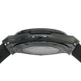 ウブロ HUBLOT クラシックフュージョン ブラックセラミック ブリティッシュグリーン 511.CM.5270.RX.MYOS グリーン セラミック/ラバーベルト 自動巻き メンズ 腕時計