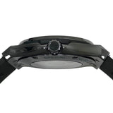 ウブロ HUBLOT クラシックフュージョン ブラックセラミック ブリティッシュグリーン 511.CM.5270.RX.MYOS グリーン セラミック/ラバーベルト 自動巻き メンズ 腕時計