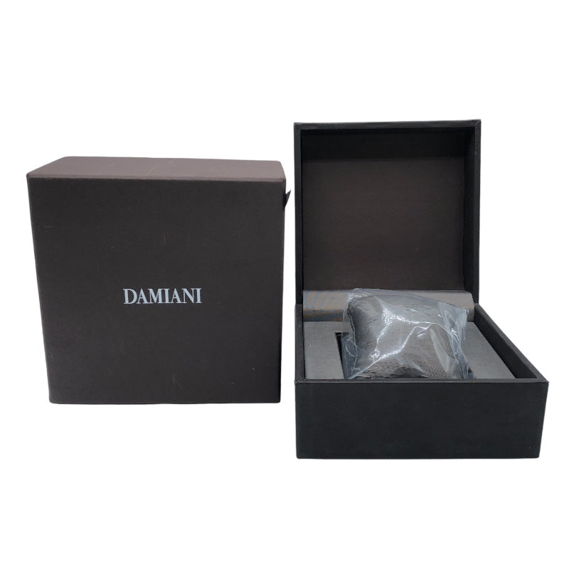 ダミアーニ DAMIANI ルーチェダイヤブレスレット K18WG ジュエリー