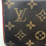 ルイ・ヴィトン LOUIS VUITTON ポシェットティレット M47123 モノグラム　 レディース ショルダーバッグ