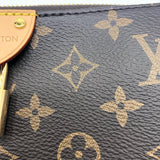 ルイ・ヴィトン LOUIS VUITTON ポシェットティレット M47123 モノグラム　 レディース ショルダーバッグ