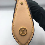 ルイ・ヴィトン LOUIS VUITTON ポシェットティレット M47123 モノグラム　 レディース ショルダーバッグ