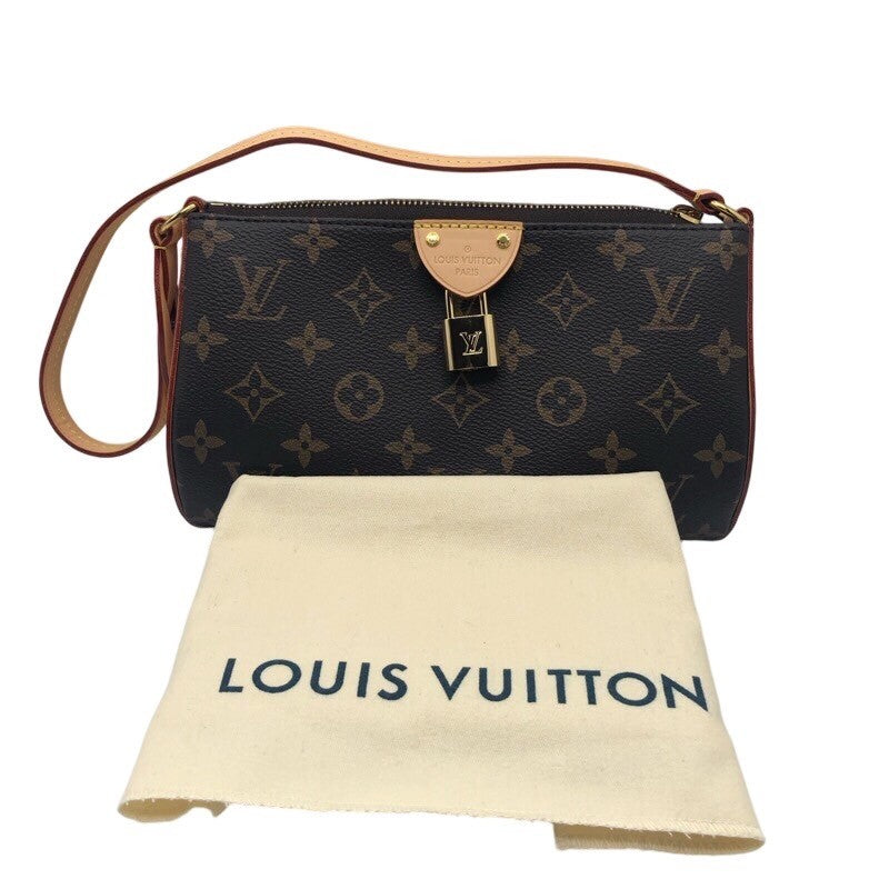 ルイ・ヴィトン LOUIS VUITTON ポシェットティレット M47123 モノグラム　 レディース ショルダーバッグ