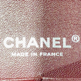 シャネル CHANEL マトラッセ25 A011112 ブラック/シルバー金具 ラムスキン レディース ショルダーバッグ