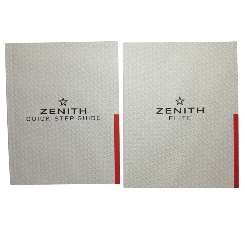 ゼニス ZENITH デファイ エル・プリメロ 21  95.9002.9004/78.M9000 チタン 自動巻き メンズ 腕時計