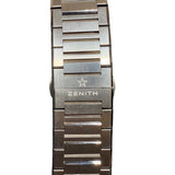 ゼニス ZENITH デファイ エル・プリメロ 21  95.9002.9004/78.M9000 チタン 自動巻き メンズ 腕時計