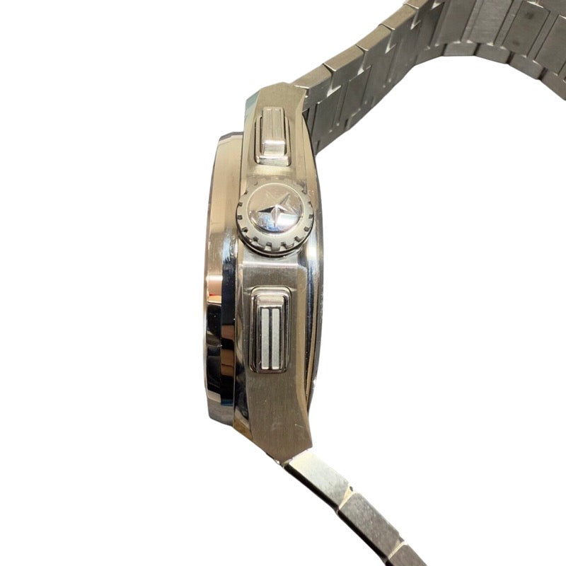ゼニス ZENITH デファイ エル・プリメロ 21  95.9002.9004/78.M9000 チタン 自動巻き メンズ 腕時計