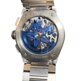 ゼニス ZENITH デファイ エル・プリメロ 21  95.9002.9004/78.M9000 チタン 自動巻き メンズ 腕時計