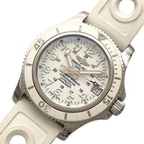 ブライトリング BREITLING スーパーオーシャン2 36 A17312D/A775(A17312) SS 自動巻き メンズ 腕時計