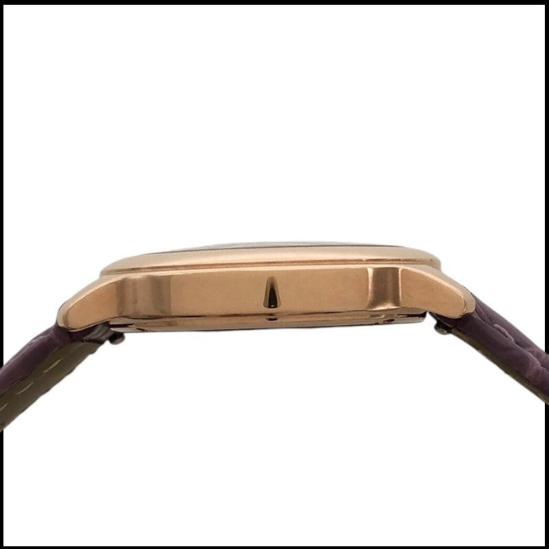 カルティエ Cartier ロンド ルイ カルティエ WGRN0013 K18PG