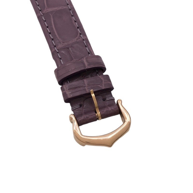 カルティエ Cartier ロンド ルイ カルティエ WGRN0013 K18PG