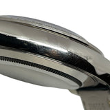ロレックス ROLEX デイトナ ブラックシェル ランダムシリアル 116589RBR ブラックシェル K18WG/革ベルト 自動巻き メンズ 腕時計