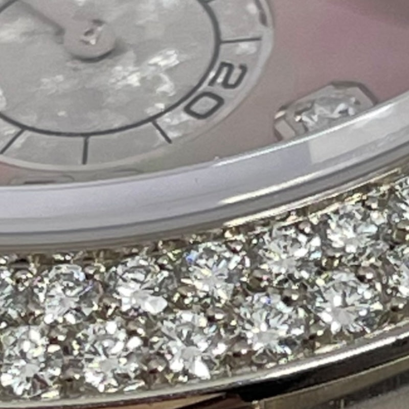 ロレックス ROLEX デイトナ ブラックシェル ランダムシリアル 116589RBR ブラックシェル K18WG/革ベルト 自動巻き メンズ 腕時計