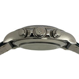 ロレックス ROLEX デイトナ ブラックシェル ランダムシリアル 116589RBR ブラックシェル K18WG/革ベルト 自動巻き メンズ 腕時計