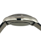 ロレックス ROLEX デイトナ ブラックシェル ランダムシリアル 116589RBR ブラックシェル K18WG/革ベルト 自動巻き メンズ 腕時計