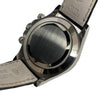 ロレックス ROLEX デイトナ ブラックシェル ランダムシリアル 116589RBR ブラックシェル K18WG/革ベルト 自動巻き メンズ 腕時計