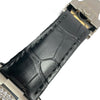 ロレックス ROLEX デイトナ ブラックシェル ランダムシリアル 116589RBR ブラックシェル K18WG/革ベルト 自動巻き メンズ 腕時計