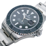 ロレックス ROLEX ヨットマスター42 226627 チタン メンズ 腕時計