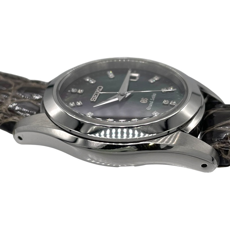 セイコー SEIKO Grand Seiko グランドセイコー レディース