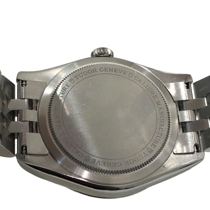 チューダー/チュードル TUDOR ブラックベイ 36 79640 ブラック