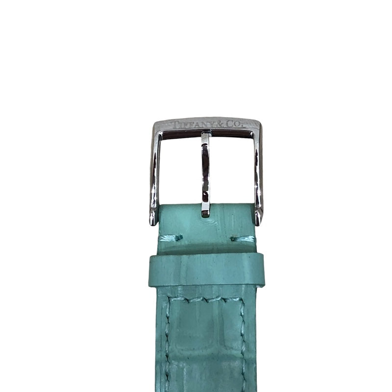 ティファニー TIFFANY＆CO 1873メイカーズ 67460375 ホワイト