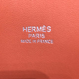 エルメス HERMES ボリード３１　トリヨン　クレヴィェット　□Q刻印　SV金具 クレヴィェット トリヨンクレマンス トリヨン ユニセックス ショルダーバッグ