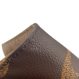 ルイ・ヴィトン LOUIS VUITTON オンザゴーGM M44576 ブラウン ジャイアント・リバース レディース トートバッグ