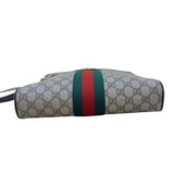 グッチ GUCCI オフィディアGGショルダー 547934 ブラウン/ゴールド金具 GGスプリームキャンバス ユニセックス ショルダーバッグ