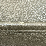 エルメス HERMES エヴリンⅡGM □E刻 ヴェールオリーブ　SV金具 トリヨン メンズ ショルダーバッグ
