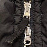 アザーブランド other brand STONE ISLAND ストーンアイランド ダウンジャケット 791544028 ブラック ナイロン/ポリウレタン メンズ ダウンジャケット