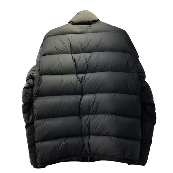 アザーブランド other brand STONE ISLAND ストーンアイランド ダウンジャケット 791544028 ブラック ナイロン/ポリウレタン メンズ ダウンジャケット
