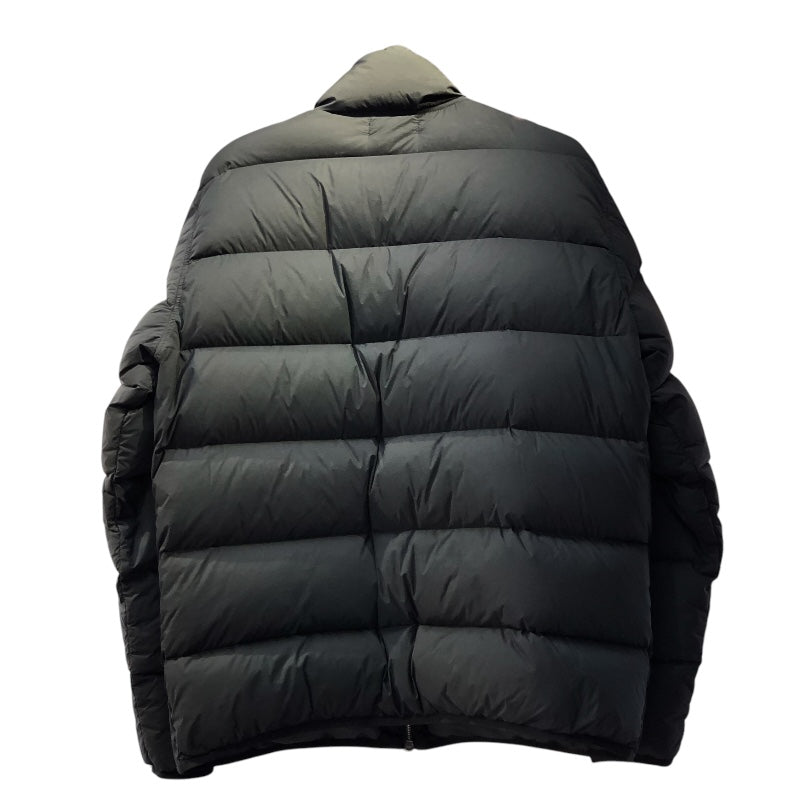 アザーブランド other brand STONE ISLAND ストーンアイランド ダウンジャケット 791544028 ブラック ナイロン/ポリウレタン メンズ ダウンジャケット