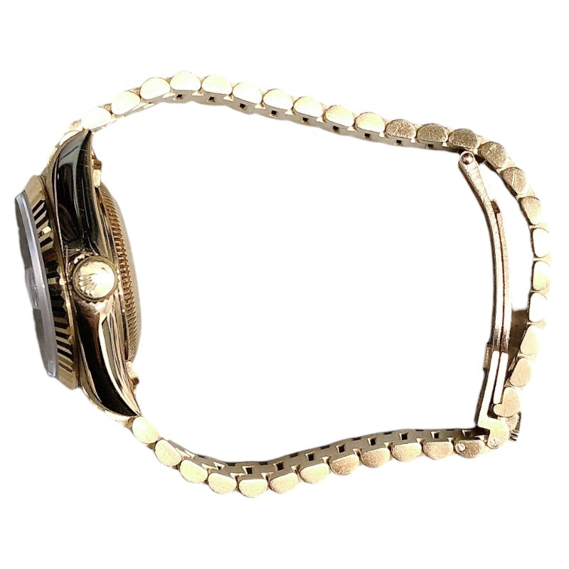 ロレックス　純正コマ　デイトジャスト　イエローゴールド　69178 レディース ロレックス / ROLEX デイトジャスト レディース デイトジャスト