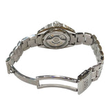 セイコー SEIKO Grand Seiko エレガンスコレクション9Sメカニカルホワイトシェル STGK009 ホワイト  SS/ホワイトシェル 自動巻き レディース 腕時計