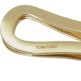 トムフォード TOM FORD マネークリップ K18YG ジュエリー