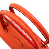 エルメス HERMES ボリード27 Z刻印 ローズテキサス/SV金具 エプソン レディース ハンドバッグ