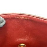 シャネル CHANEL マトラッセ20 A01163 ブラック ゴールド金具 ラムスキン レディース ショルダーバッグ