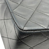 シャネル CHANEL マトラッセ20 A01163 ブラック ゴールド金具 ラムスキン レディース ショルダーバッグ