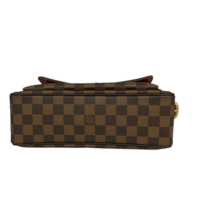 ルイ・ヴィトン LOUIS VUITTON ラヴェッロＧＭ N60006 ダミエ ダミエキャンバス レディース ショルダーバッグ